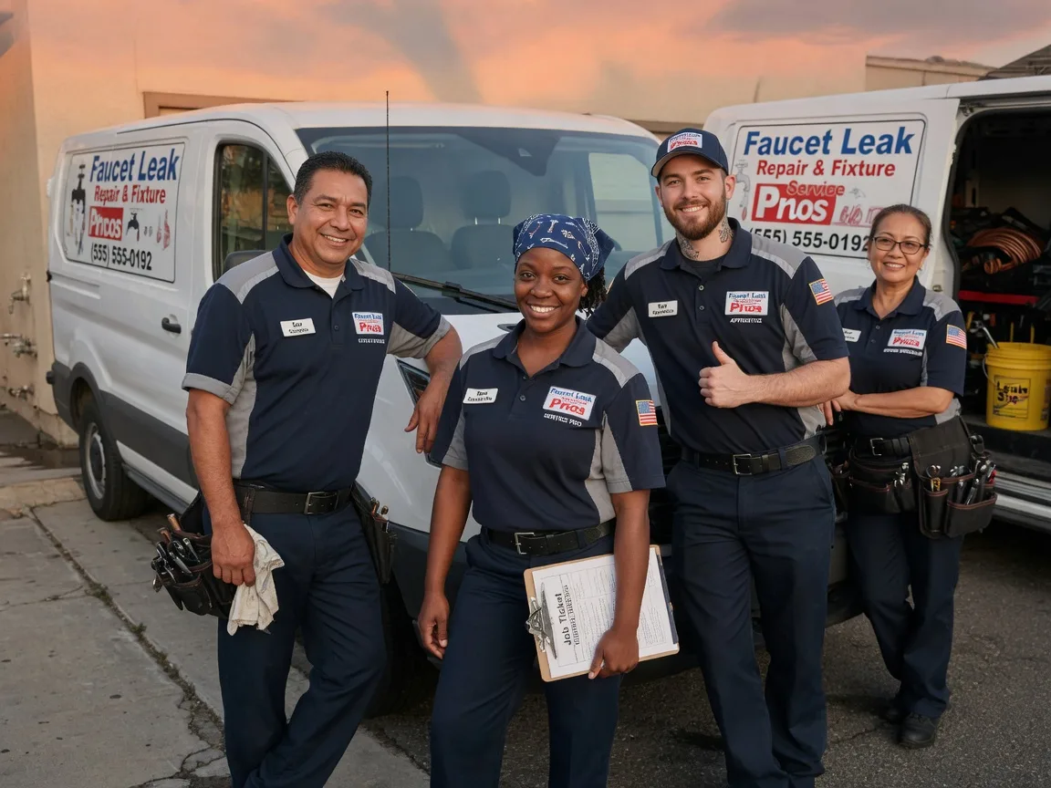 Faucet Repair company in Surgoinsville, TN