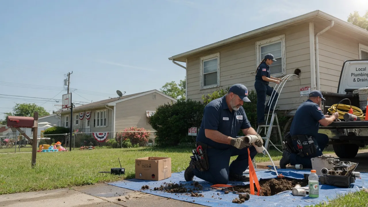 Faucet Repair in Surgoinsville, TN near me